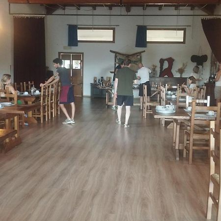 Agriturismo Desole Монти Экстерьер фото