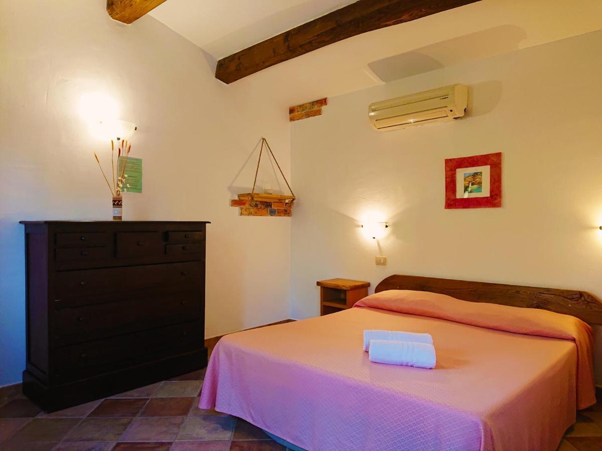 Agriturismo Desole Монти Экстерьер фото