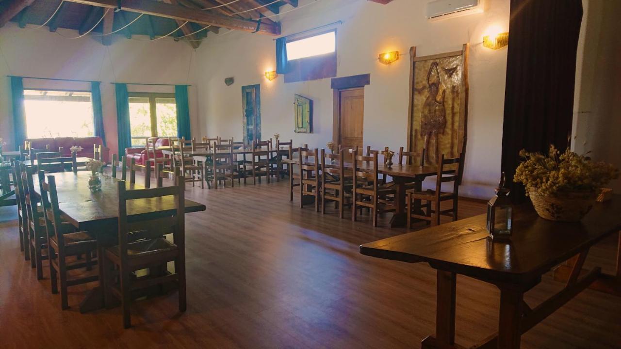 Agriturismo Desole Монти Экстерьер фото