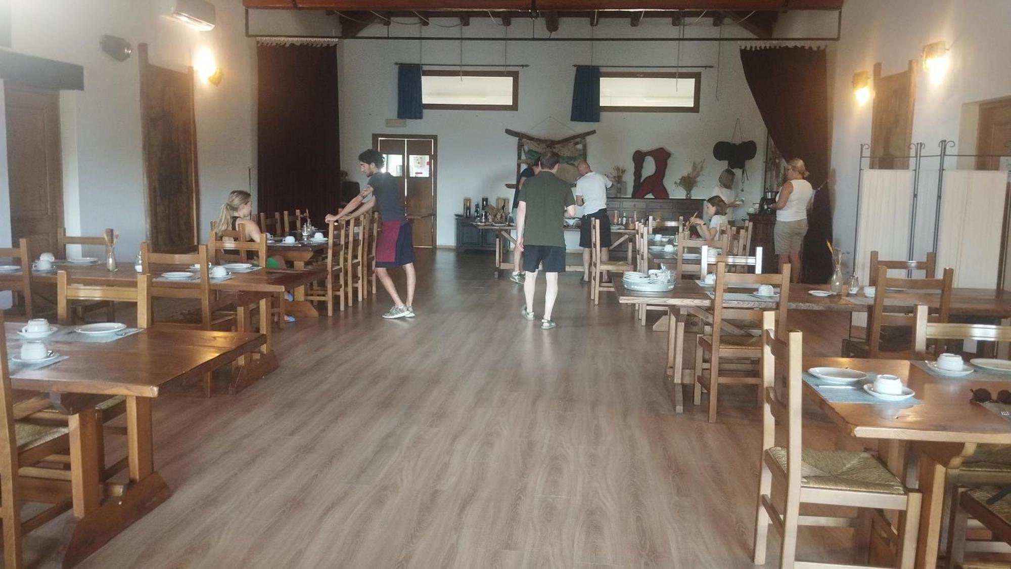 Agriturismo Desole Монти Экстерьер фото